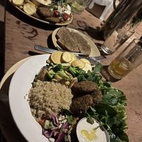   at Other-Wise in Arambol