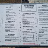  at Zozo Asian Street Food in Tauranga