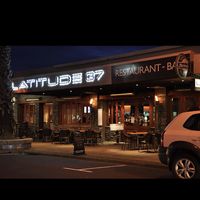 Picture not my own  at Latitude 37 in Mount Maunganui