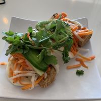   at Pho Please in Austin