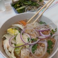  at Pho Please in Austin