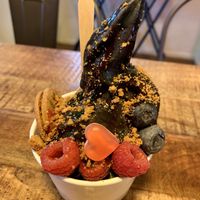 Fabbro Noir at Fabbro in Reigate