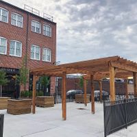 Front of building  at Provider in Indianapolis