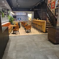 Dunkin' - Spui at Dunkin' - Spui in The Hague