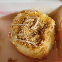  at Dunkin' - Beurs in Rotterdam