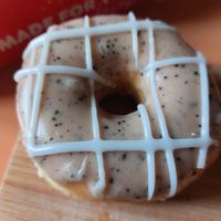  at Dunkin' - Beurs in Rotterdam