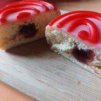  at Dunkin' - Beurs in Rotterdam