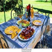  at La Petite Gardette Vegan Bed and Breakfast in Pierrevert