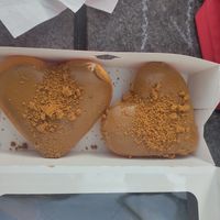  at Dunkin' - CS in Utrecht