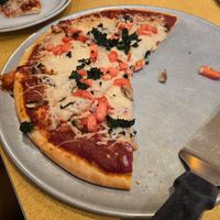  at LaRosa's Pizza - Hyde Park in Cincinnati