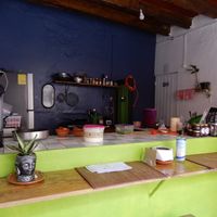 buena vibra at HARI in Cuernavaca