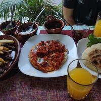  at HARI in Cuernavaca