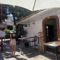 Location. at Elixir Spot in Puerto Vallarta