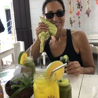 A Loved feel Detox Experience! at Elixir Spot in Puerto Vallarta