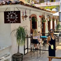 Favorite Spot! at Elixir Spot in Puerto Vallarta