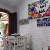  at Elixir Spot in Puerto Vallarta