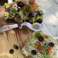   at Elixir Spot in Puerto Vallarta