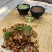   at Elixir Spot in Puerto Vallarta