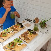  at Elixir Spot in Puerto Vallarta