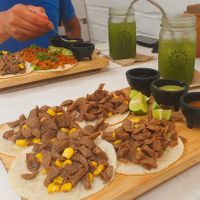  at Elixir Spot in Puerto Vallarta