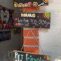   at Elixir Spot in Puerto Vallarta