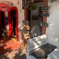   at Elixir Spot in Puerto Vallarta