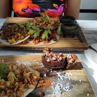 #Veganuary at Elixir Spot in Puerto Vallarta