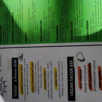 #Veganuary at Elixir Spot in Puerto Vallarta