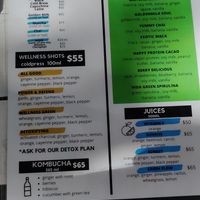 #Veganuary at Elixir Spot in Puerto Vallarta