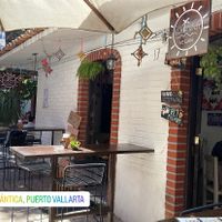   at Elixir Spot in Puerto Vallarta