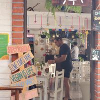 Delicious! at Elixir Spot in Puerto Vallarta