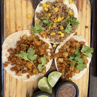 Tacos!   at Elixir Spot in Puerto Vallarta