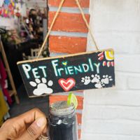 Charcoal activated detox chot   at Elixir Spot in Puerto Vallarta