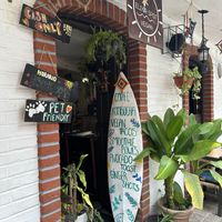   at Elixir Spot in Puerto Vallarta