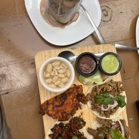   at Elixir Spot in Puerto Vallarta