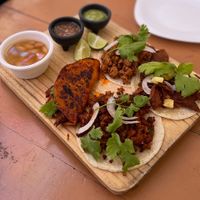   at Elixir Spot in Puerto Vallarta