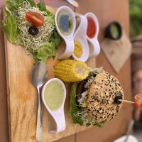   at Elixir Spot in Puerto Vallarta