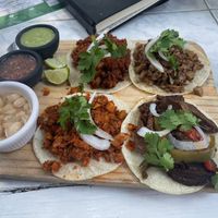   at Elixir Spot in Puerto Vallarta