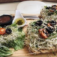   at Elixir Spot in Puerto Vallarta