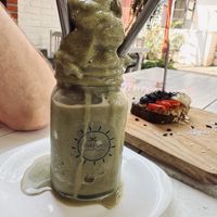   at Elixir Spot in Puerto Vallarta