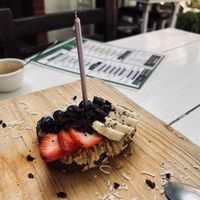   at Elixir Spot in Puerto Vallarta