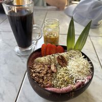   at Elixir Spot in Puerto Vallarta