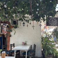 Restaurant   at Elixir Spot in Puerto Vallarta