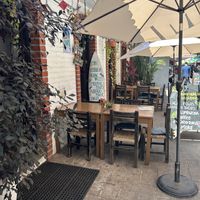 Restaurant   at Elixir Spot in Puerto Vallarta