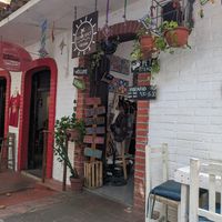 Restaurant is open! at Elixir Spot in Puerto Vallarta