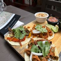   at Elixir Spot in Puerto Vallarta