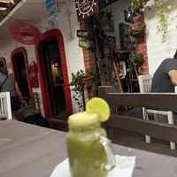   at Elixir Spot in Puerto Vallarta