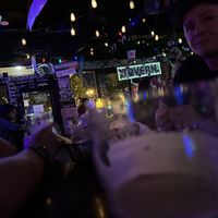   at Leopold's Tavern in Edmonton