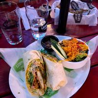  at Leopold's Tavern in Edmonton