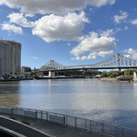 View  at Madame Wu in Brisbane